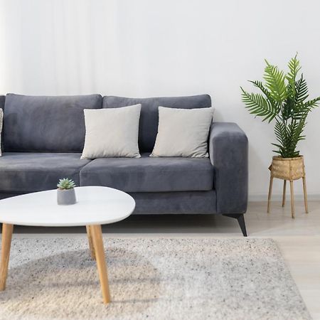 Top Bnb Tirana Esterno foto