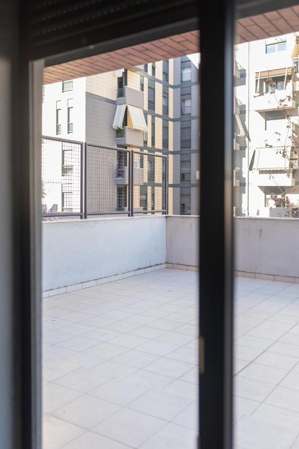 Top Bnb Tirana Esterno foto