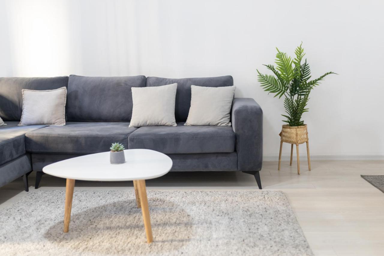 Top Bnb Tirana Esterno foto
