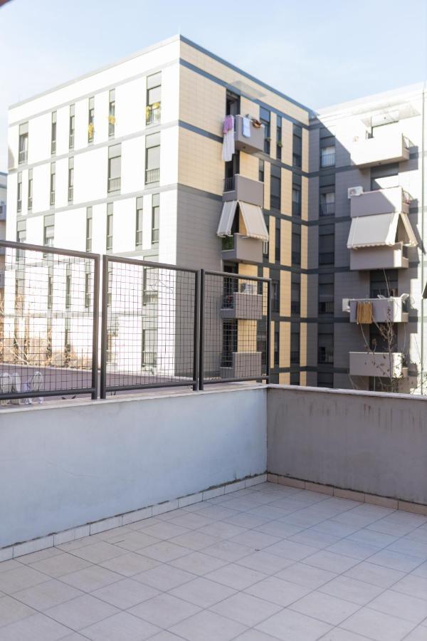Top Bnb Tirana Esterno foto