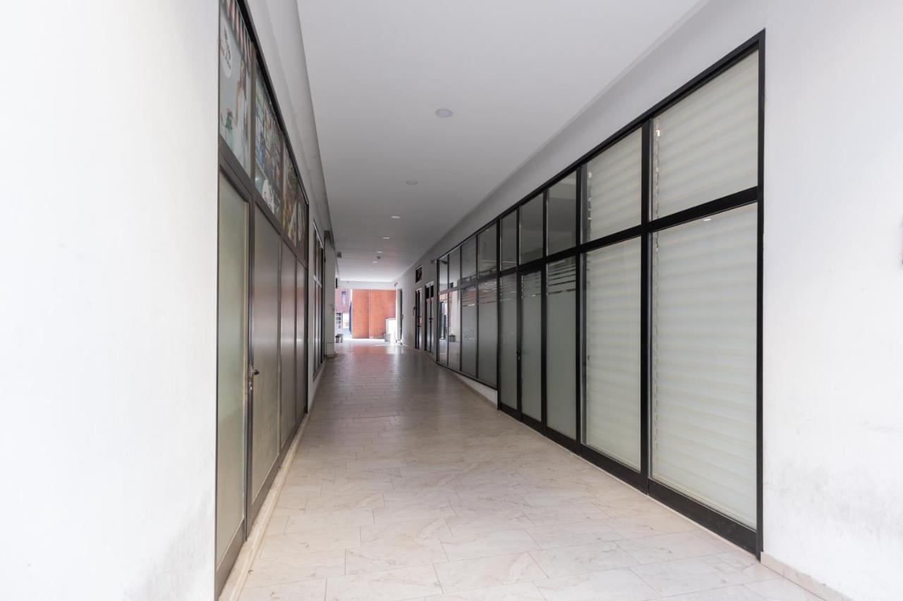 Top Bnb Tirana Esterno foto